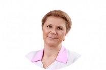 Рыжкова Лидия Валерьевна