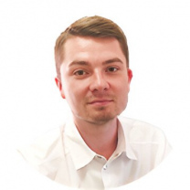 Савченко Денис Андреевич