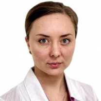 Деньгина Анжелика Валерьевна