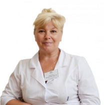 Серегина Марина Викторовна
