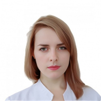 Сироцинская Елизавета Алексеевна