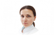 Сунгаева Инга Васильевна