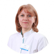 Туманова Ольга Анатольевна