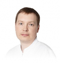 Негреев Виталий Андреевич