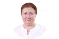 Хоменко Анна Эдуардовна