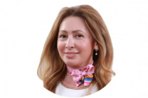 Хубутия Нана Георгиевна