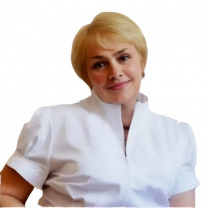 Царева Елена Владимировна