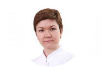 Шумская Мария Сергеевна