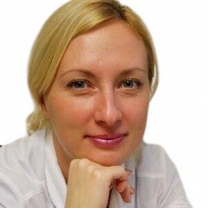 Родионова Светлана Александровна