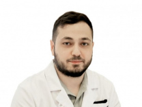 Баркаев Омар Магомедрасулович