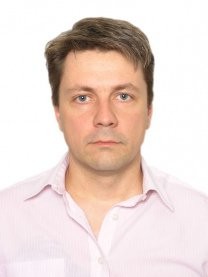 Голенков Алексей Анатольевич