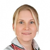 Казакова Ксения Александровна