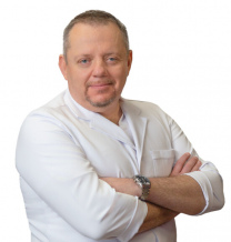 Простаков Евгений Николаевич