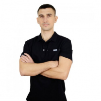 Кузьминов Вадим Юрьевич
