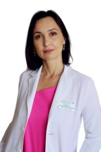 Слуханчук Екатерина Викторовна