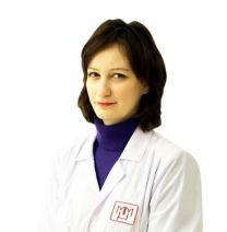 Ширина Татьяна Владимировна