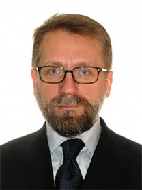 Коликов Дмитрий Владимирович