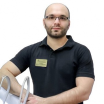 Наниев Давид Батрадзович