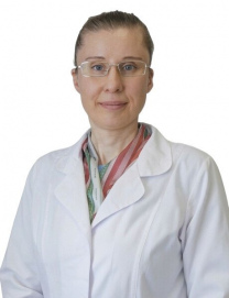 Александрова Екатерина Александровна