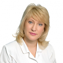 Щеглова Ольга Евгеньевна