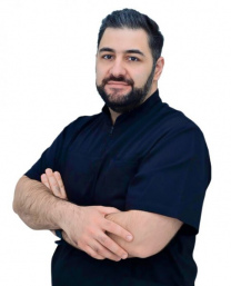 Сакзлян Вардан Абраамович