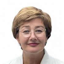 Герявенко Оксана Вячеславовна