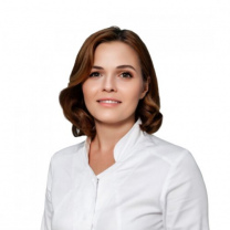 Шульчина Ирина Викторовна