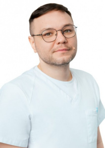 Антонов Александр Игоревич