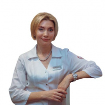 Смирнова Юлия Юрьевна