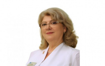 Вартанян Эмма Врамовна