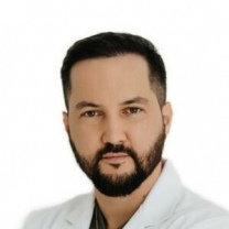 Иванов Иван Сергеевич