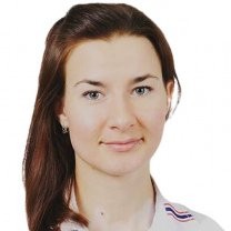 Россовская Екатерина Андреевна