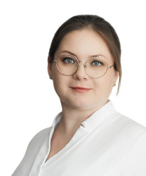 Колтыгина Александра Сергеевна