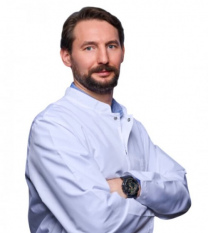 Плеханов Сергей Александрович