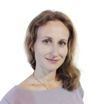 Макарова Дарья Сергеевна