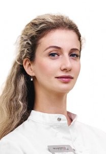 Касаева Залина Таймуразовна