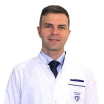 Айрапетов Георгий Александрович