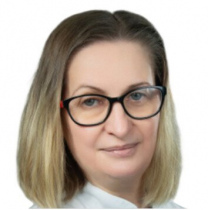 Солтанова Надежда Валерьевна