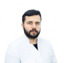 Илясов Илья Евгеньевич