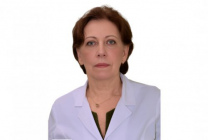 Сэпп Ольга Николаевна