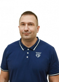 Никитин Максим Николаевич