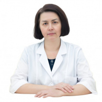 Радзивил Мария Гарриевна