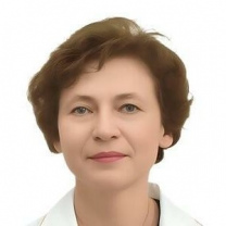 Новикова Ирина Анатольевна