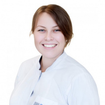 Кулинкович Анна Юрьевна
