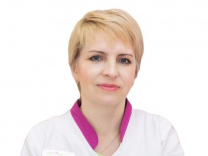 Коростелева Ольга Алексеевна