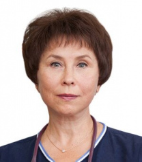 Козина Ольга Анатольевна