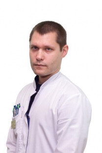 Ульянов Павел Александрович