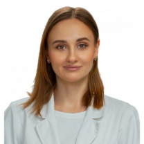 Кононова Юлия Александровна