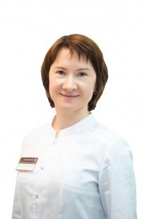 Перова Татьяна Сергеевна