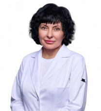 Ионова Наталья Николаевна